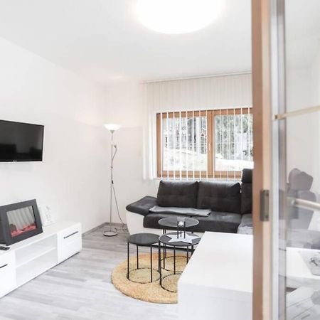Apart Hackl Sautens Exterior photo