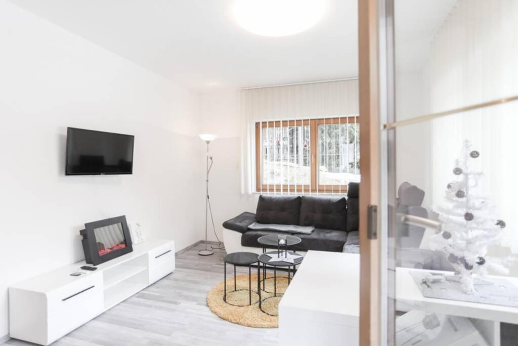 Apart Hackl Sautens Exterior photo