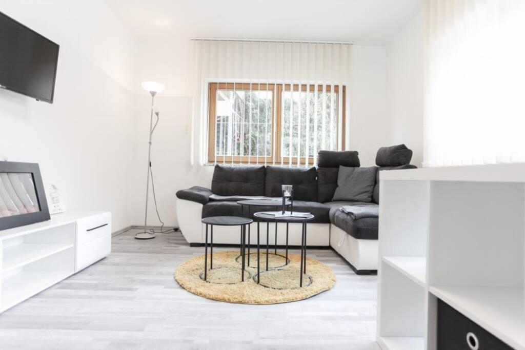 Apart Hackl Sautens Exterior photo