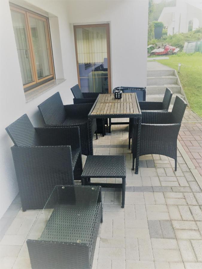 Apart Hackl Sautens Exterior photo